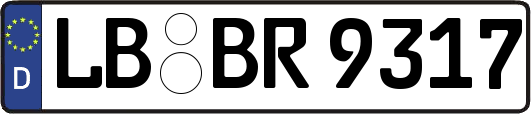 LB-BR9317