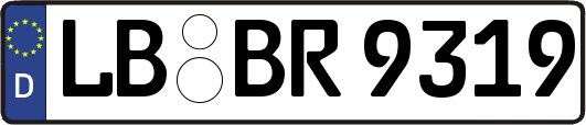 LB-BR9319