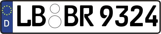 LB-BR9324