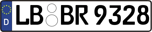 LB-BR9328