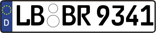 LB-BR9341