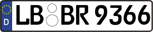 LB-BR9366