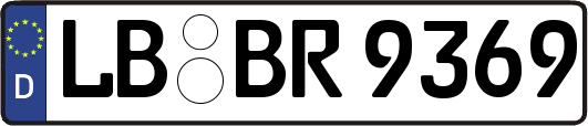 LB-BR9369