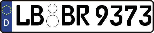 LB-BR9373