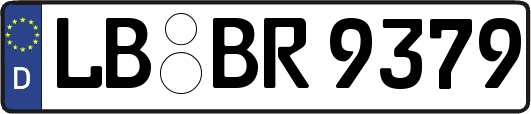 LB-BR9379