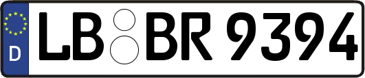 LB-BR9394