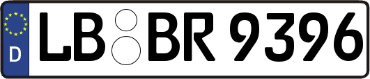 LB-BR9396