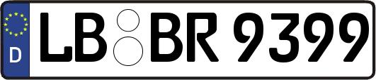 LB-BR9399