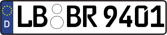 LB-BR9401