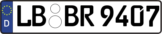 LB-BR9407