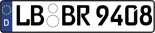 LB-BR9408