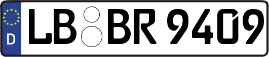 LB-BR9409