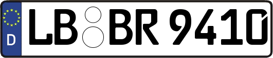LB-BR9410