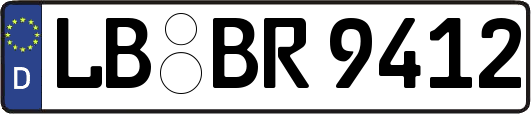 LB-BR9412