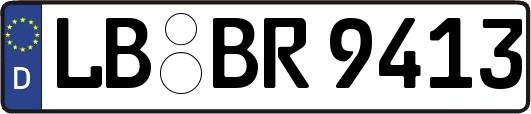 LB-BR9413