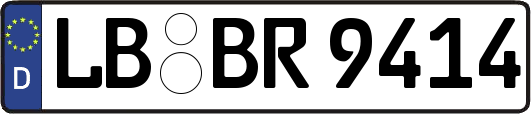 LB-BR9414