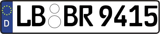 LB-BR9415