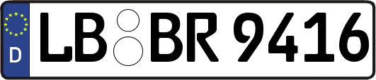 LB-BR9416
