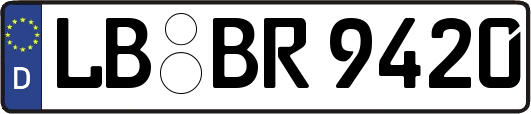 LB-BR9420
