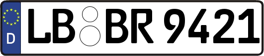 LB-BR9421