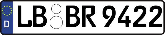 LB-BR9422