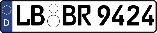 LB-BR9424