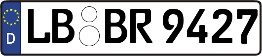 LB-BR9427