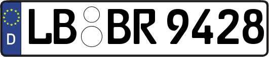 LB-BR9428
