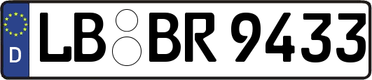 LB-BR9433