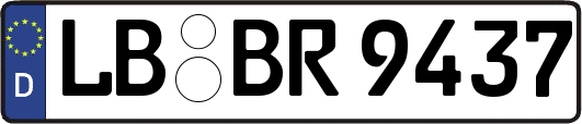 LB-BR9437