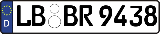 LB-BR9438