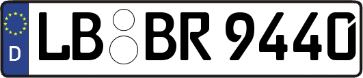 LB-BR9440