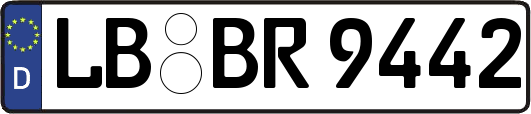 LB-BR9442