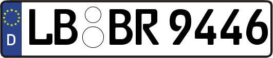 LB-BR9446