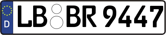 LB-BR9447