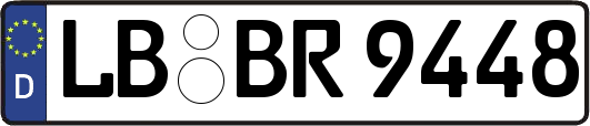LB-BR9448