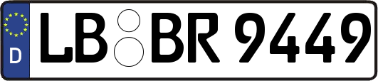 LB-BR9449