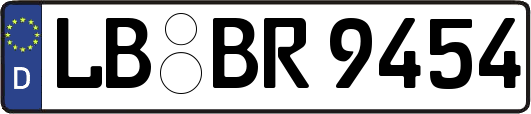 LB-BR9454