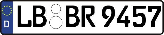 LB-BR9457
