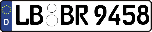 LB-BR9458