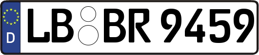 LB-BR9459