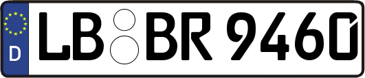 LB-BR9460