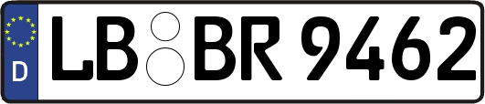 LB-BR9462