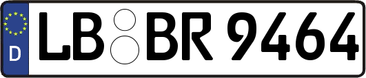 LB-BR9464