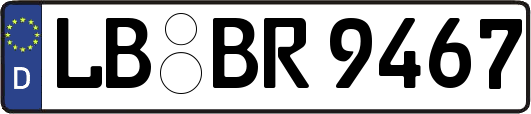 LB-BR9467