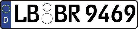 LB-BR9469