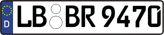 LB-BR9470