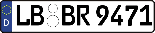 LB-BR9471