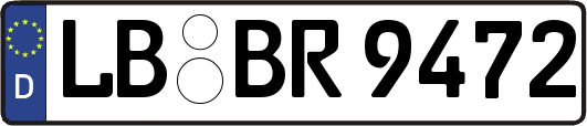LB-BR9472