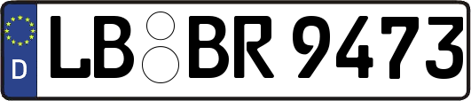 LB-BR9473